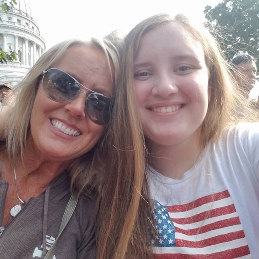 Meet your Posher, Mary